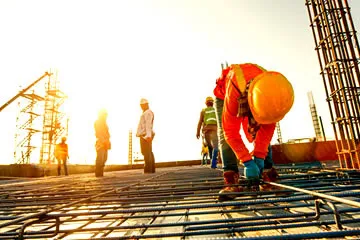 Construction